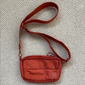 Madewell Sport Camera Crossbody Bag